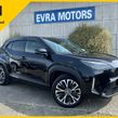 Toyota Yaris Cross 2022