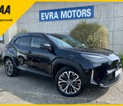 Toyota Yaris Cross 2022