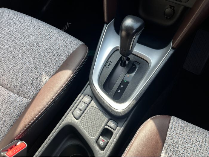 Toyota Yaris Cross 2022
