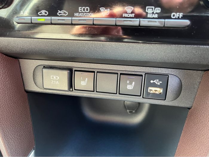 Toyota Yaris Cross 2022