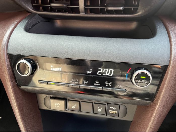 Toyota Yaris Cross 2022