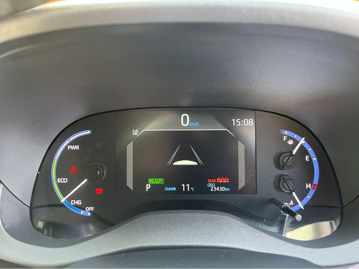 Toyota Yaris Cross 2022