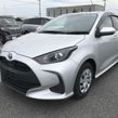 Toyota Yaris 2021