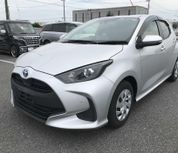 Toyota Yaris 2021