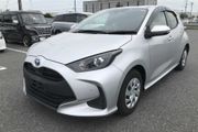 Toyota Yaris 2021