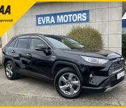 Toyota Rav4 2020