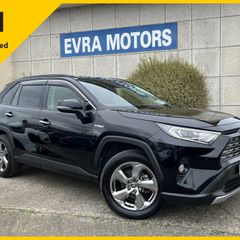 Toyota Rav4 2020