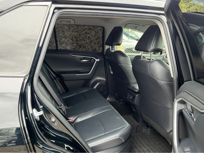 Toyota Rav4 2020