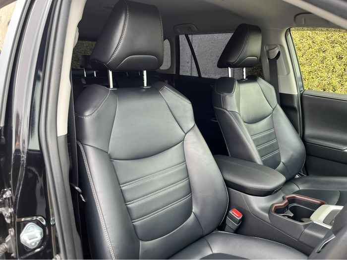 Toyota Rav4 2020