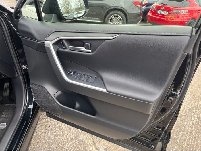 Toyota Rav4 2020