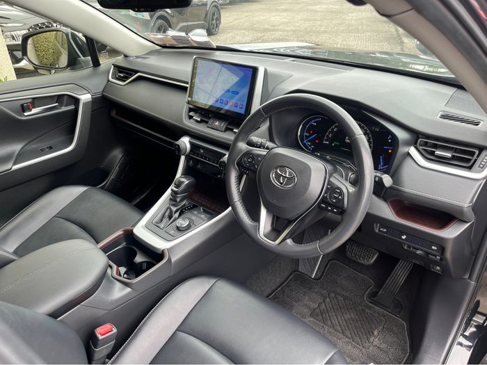 Toyota Rav4 2020