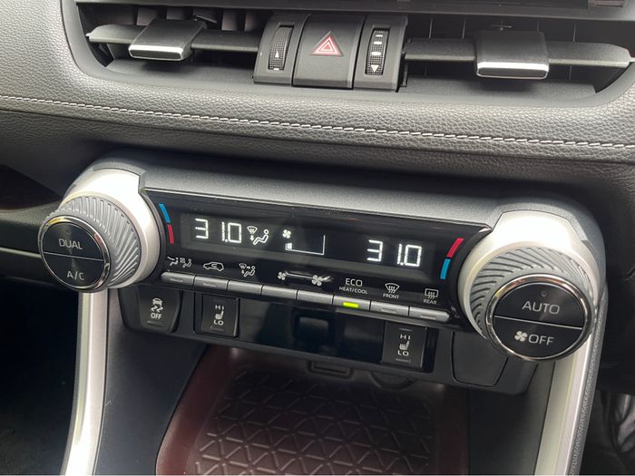 Toyota Rav4 2020