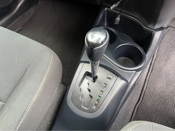 Toyota Aqua 2021