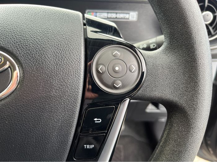 Toyota Aqua 2021