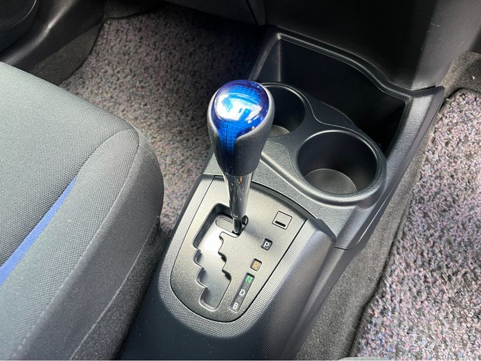 Toyota Aqua 2020