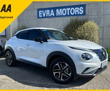 Nissan Juke 2026