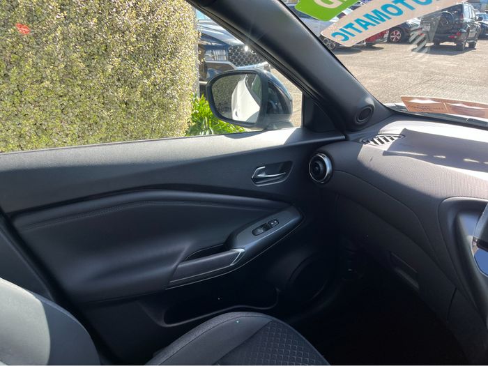 Nissan Juke 2026
