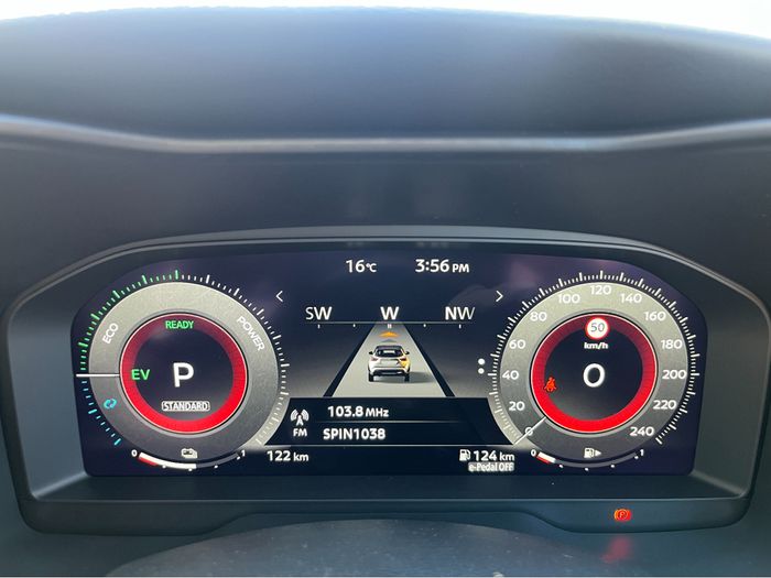 Nissan Juke 2026