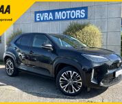 Toyota Yaris Cross 2021