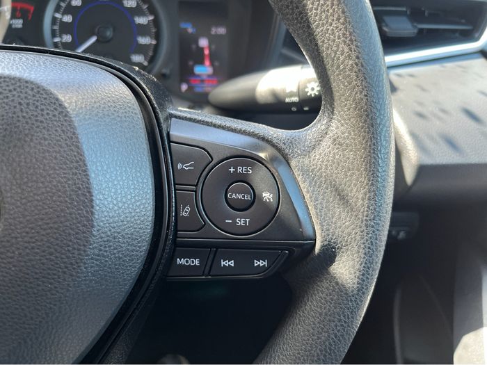Toyota Corolla 2020