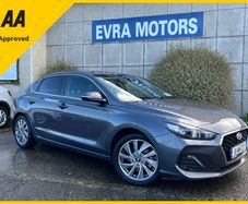 Hyundai i30 2018
