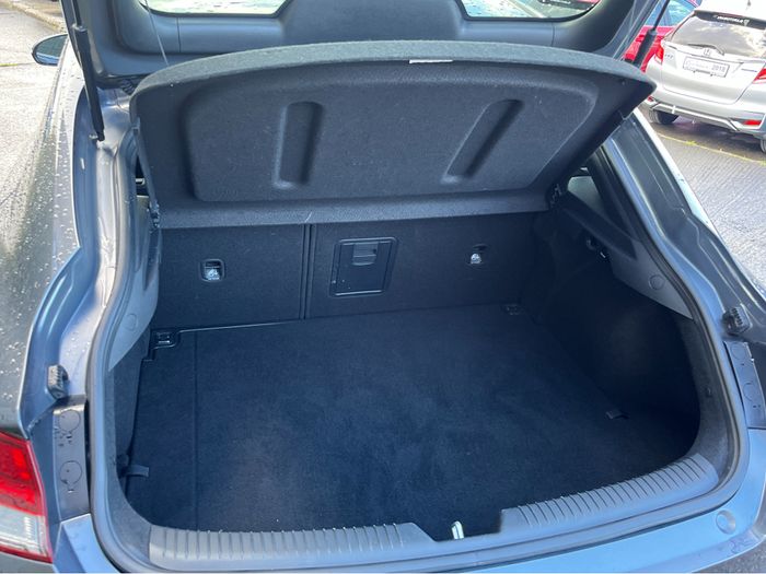 Hyundai i30 2018