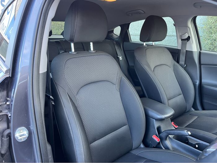 Hyundai i30 2018