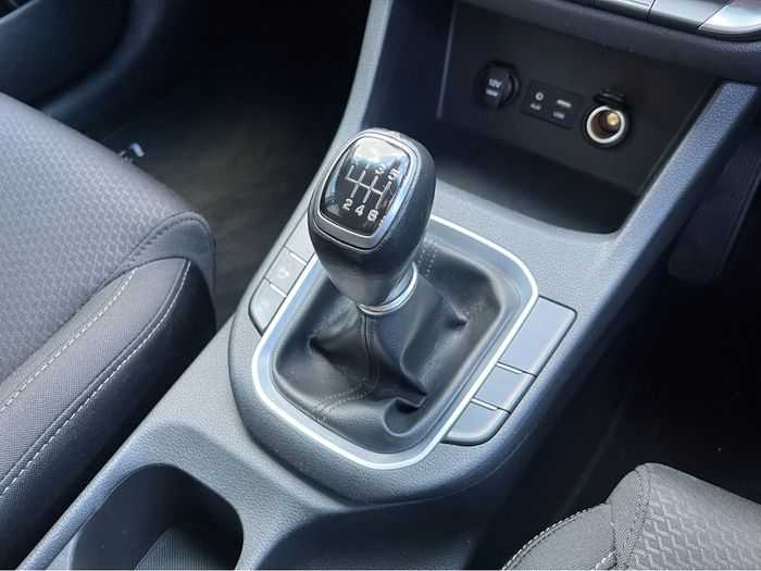 Hyundai i30 2018