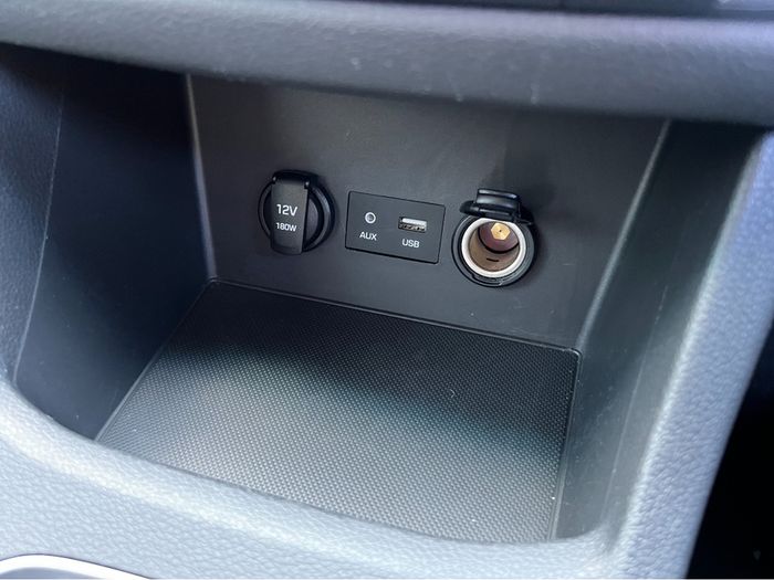 Hyundai i30 2018