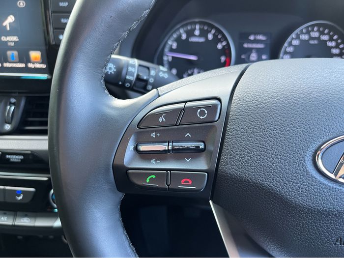 Hyundai i30 2018