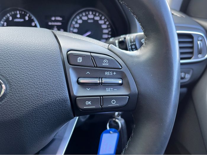 Hyundai i30 2018