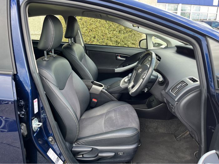 Toyota Prius 2015