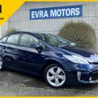 Toyota Prius 2015