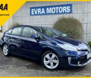 Toyota Prius 2015