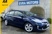 Toyota Prius 2015