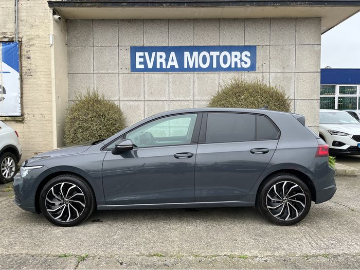 Volkswagen Golf 2022