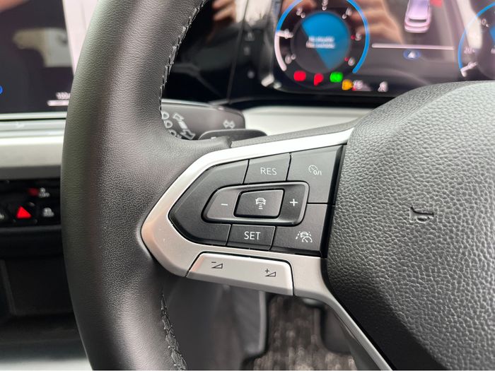 Volkswagen Golf 2022