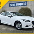Mazda 3 2017