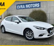 Mazda 3 2017