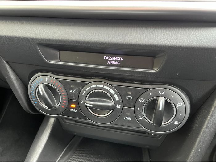 Mazda 3 2017