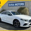 Mercedes-Benz A-Class 2022