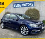Volkswagen Golf 2019
