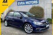 Volkswagen Golf 2019