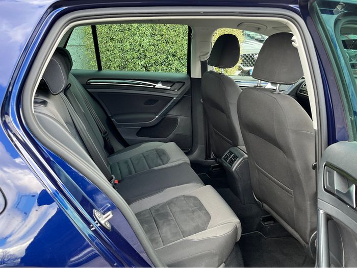 Volkswagen Golf 2019