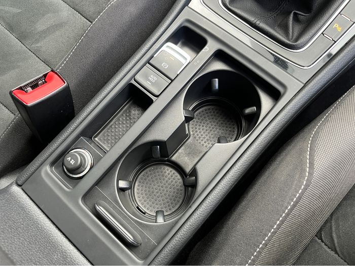 Volkswagen Golf 2019