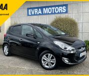 Hyundai ix20 2015