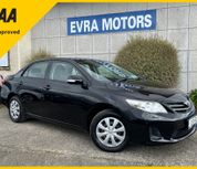 Toyota Corolla 2013