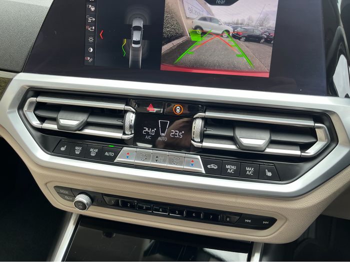 BMW 3 Series 2019