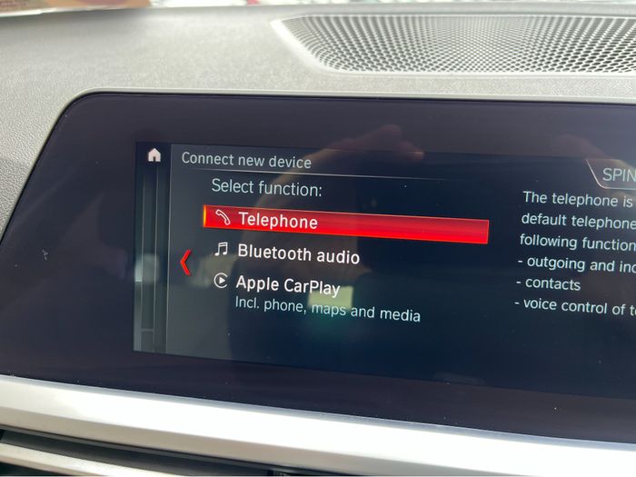 BMW 3 Series 2019