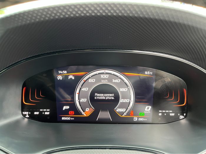 SEAT Arona 2023